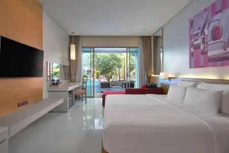 The Kee Resort & Spa - Sha Extra Plus - 65