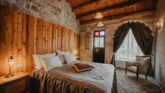 Dere Suites Cappadocia - 54