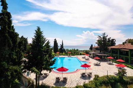 GHotels Simantro Beach - 28