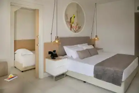 NissiBlu Beach Resort - 50