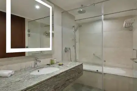 Hilton Hurghada Plaza - 50