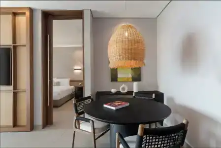 Rixos The Palm & Suites - Ultra All Inclusive - 73