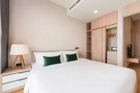 Wyndham Garden Bangkok Sukhumvit 42 - Sha Extra Plus - 56