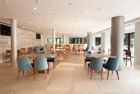 DoubleTree by Hilton Islantilla Beach Golf Resort - 10