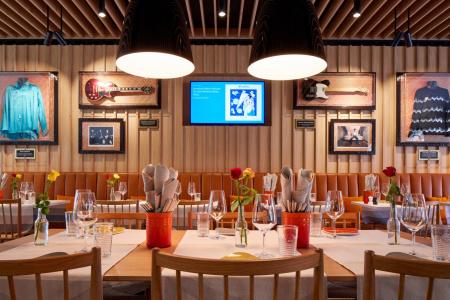 Hard Rock Davos - 25
