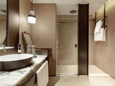 Swissotel The Stamford - 58