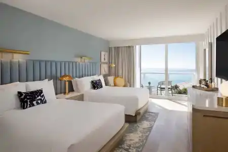 Newport Beachside & Resort - 5