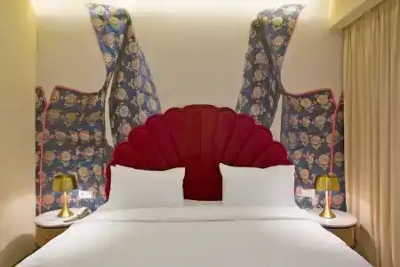 Folk Boutique Hotel - 23