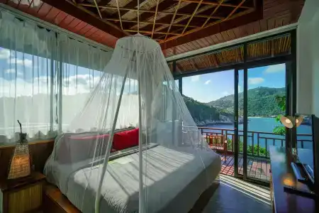 Sai Daeng Resort - 123