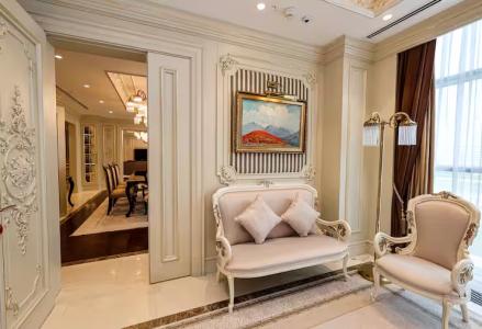 Hilton Garden Inn Sogd - 63