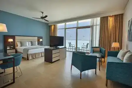 Riu Dubai - All Inclusive - 33