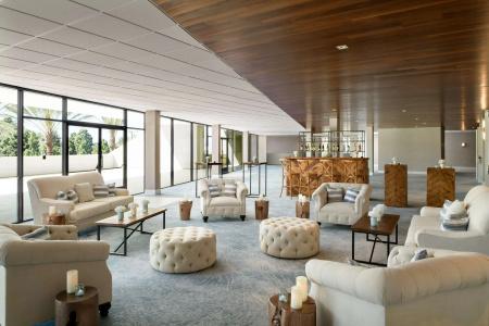 Hilton Los Angeles-Culver City, Ca - 0