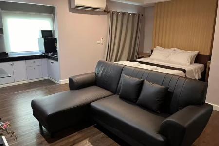 The Platinum Suite - Sha Plus - 42