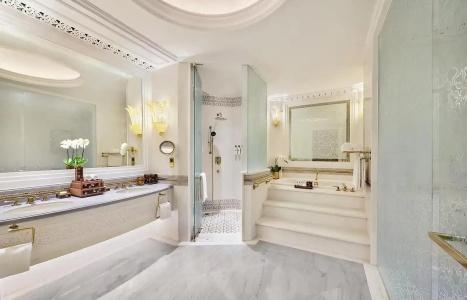 Emirates Palace, Abu Dhabi - 94