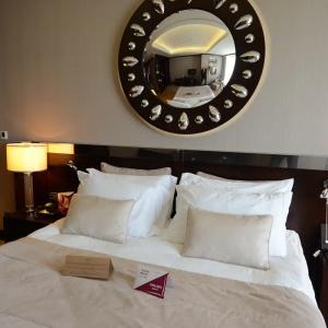 Crowne Plaza Bursa Convention Center & Thermal Spa, An Ihg - 44