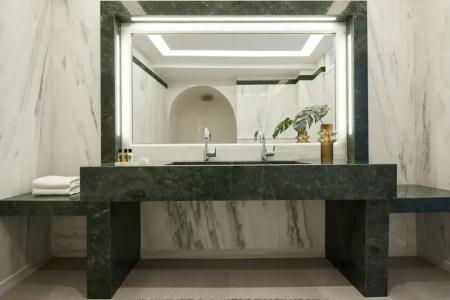 Petit Palace Suites - 57