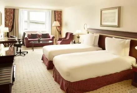 Hilton Antwerp Old Town - 34