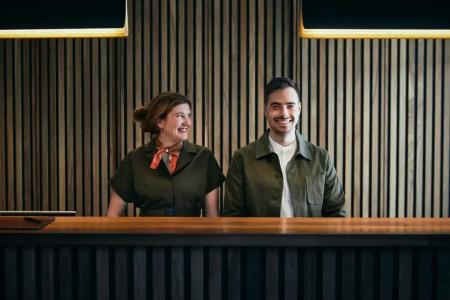 The Cambrian - 1
