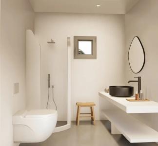 Cilon Suites Santorini - 37
