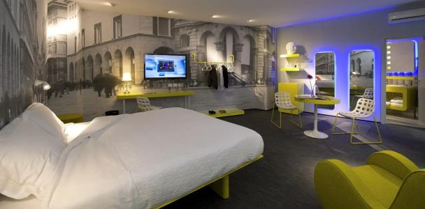 The Street Milano Duomo | a Design Boutique - 53