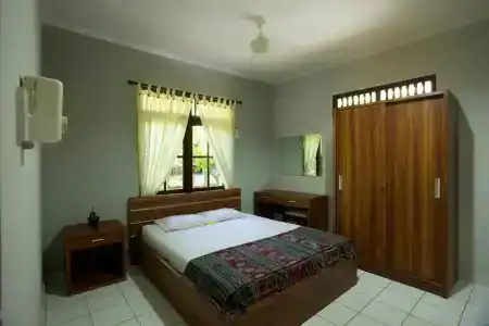 Sari Indah Cottages - 38