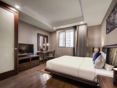 Grand Mercure Bangkok Asoke Residence - Sha Extra Plus Certified - 51