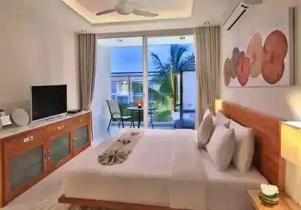 Lanna Samui - Sha Extra Plus - 22