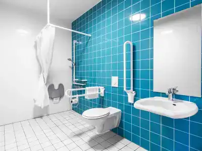 B&B Rosenheim - 35