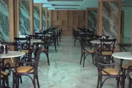Hedef Kleopatra Golden Sun - All Inclusive - 6