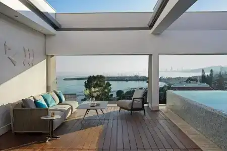 Parklane, a Luxury Collection Resort & Spa, Limassol - 100