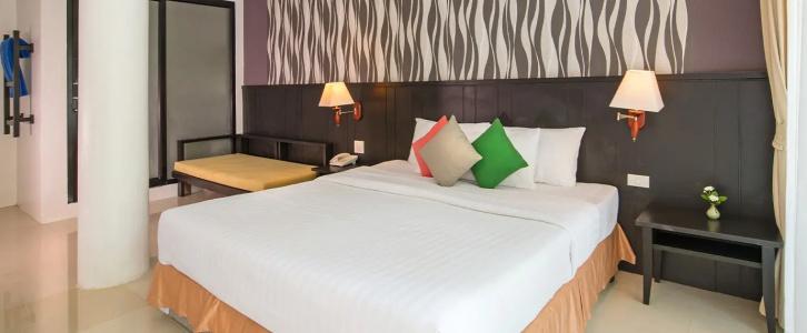 Sand Sea Resort - Sha Extra Plus - 42