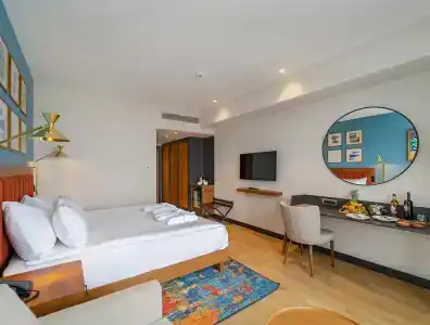 Sundia Exclusive By Liberty Fethiye - Ultra All Inclusive - 50