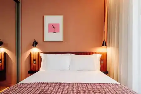 Hotel - Member of Design Hotels - 40