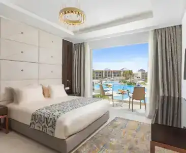 White Beach Resort Taghazout - Tout Compris - 79