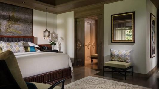 Four Seasons Resort Chiang Mai -Sha Plus - 56