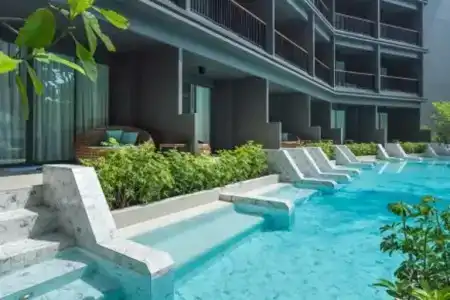 Ava Sea Resort Krabi - Sha Extra Plus - 110