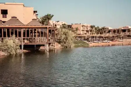 Cook’s Club El Gouna (Adults Only) - 35