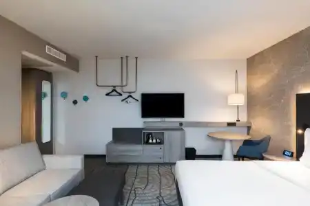 Hyatt Place Frankfurt Airport - 40