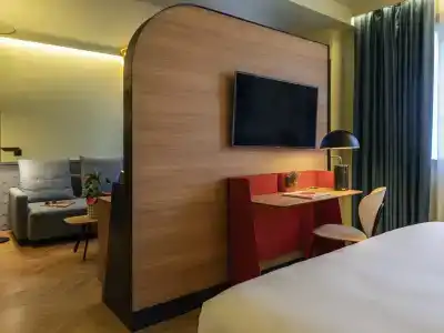 Ibis Styles Madrid City Las Ventas - 41