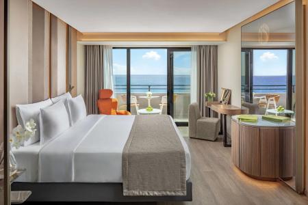 Amathus Beach Limassol - 46