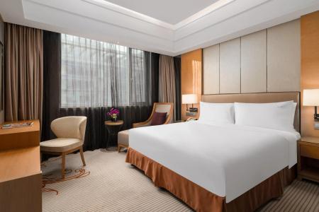 Holiday Inn Chengdu Oriental Plaza, An Ihg - 66