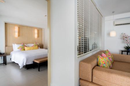 Sawaddi Patong Resort & Spa - Sha Extra Plus - 72
