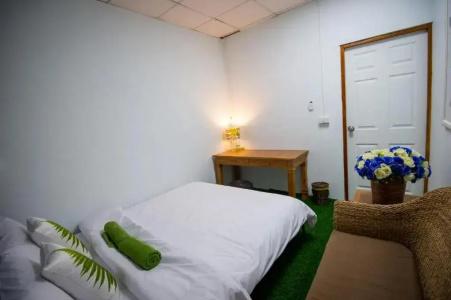 Victory Park Hostel - 29