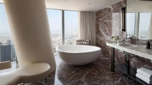Four Seasons Guangzhou - 76