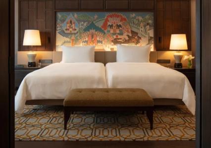 Anantara Siam Bangkok - Sha Extra Plus Certified - 58