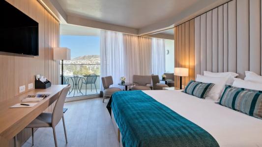 Divani Apollon Palace & Thalasso - 56