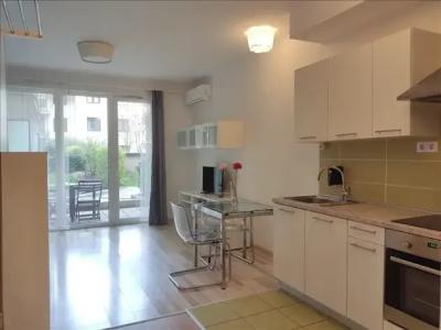 Corvin Center Suites - 93