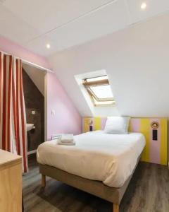 Kyriad Nantes Centre Graslin - 7