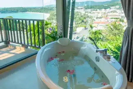 Andaman Cannacia Resort & Spa - Sha Extra Plus - 78