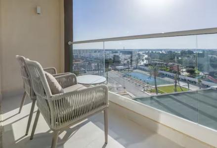 Hilton Skanes Beach - 82